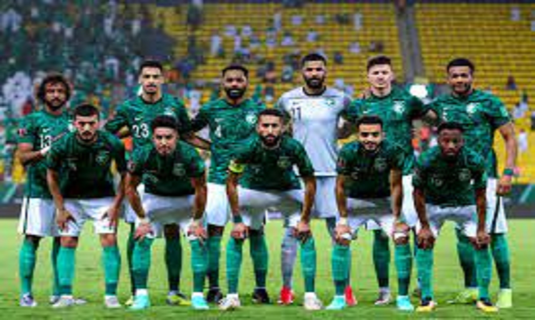 Colombia, Saudi Arabia To Meet In June Football Friendly