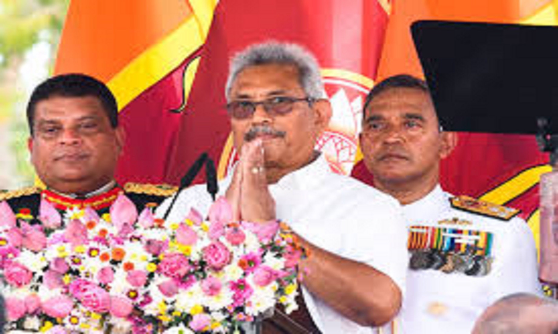 Sri Lankan President To Appoint New PM This Week
