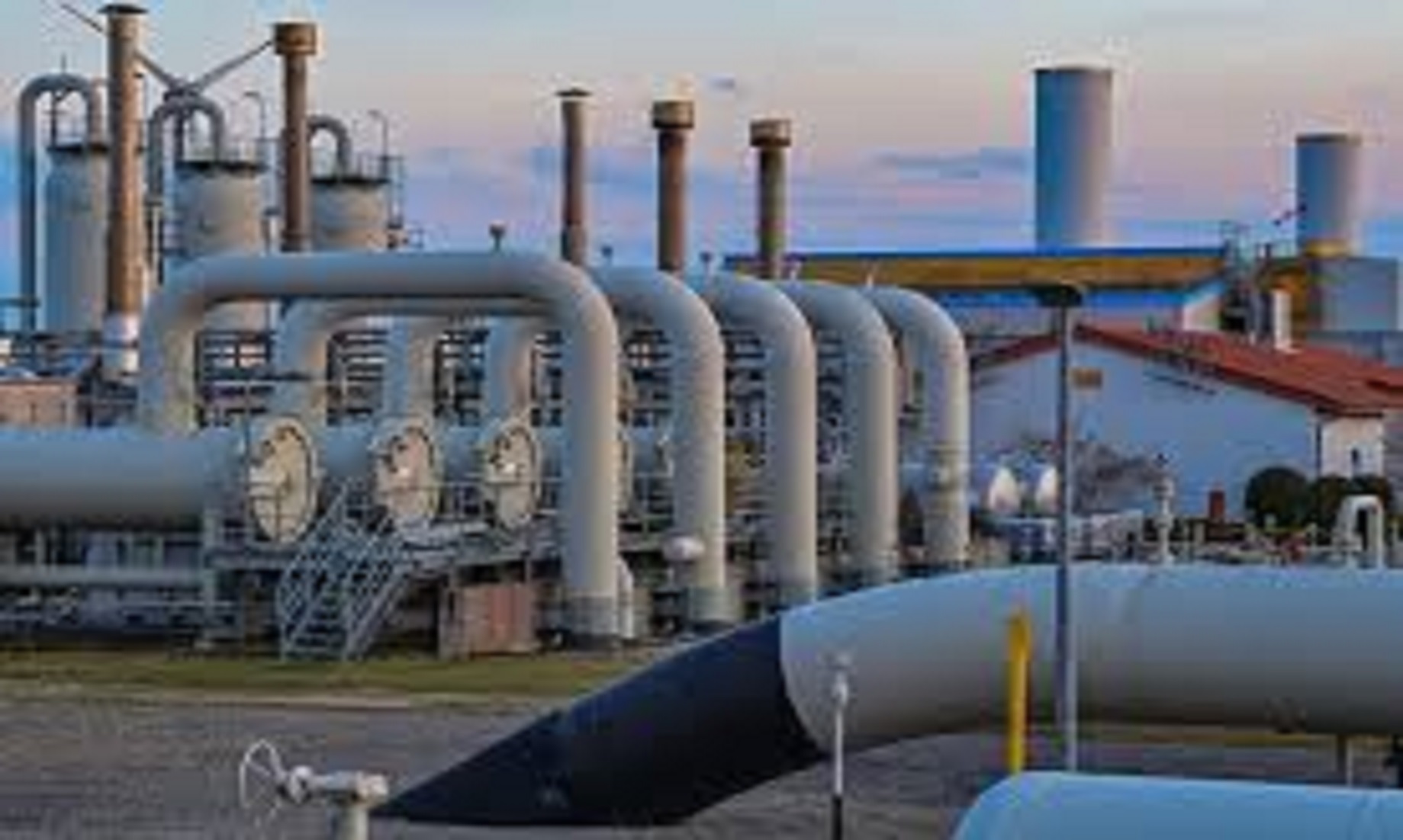 Germany Braces For Energy Sanctions By Russia: Minister