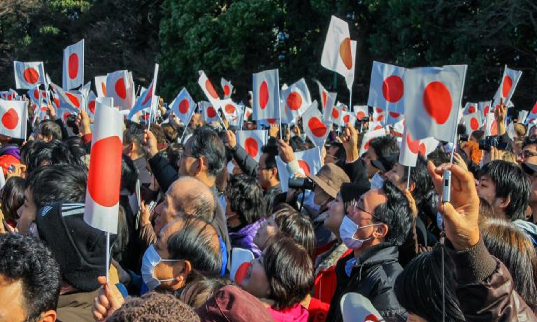 50 Years After Okinawa’s Return To Japan – Discrimination Persists, Economic Development Hampered