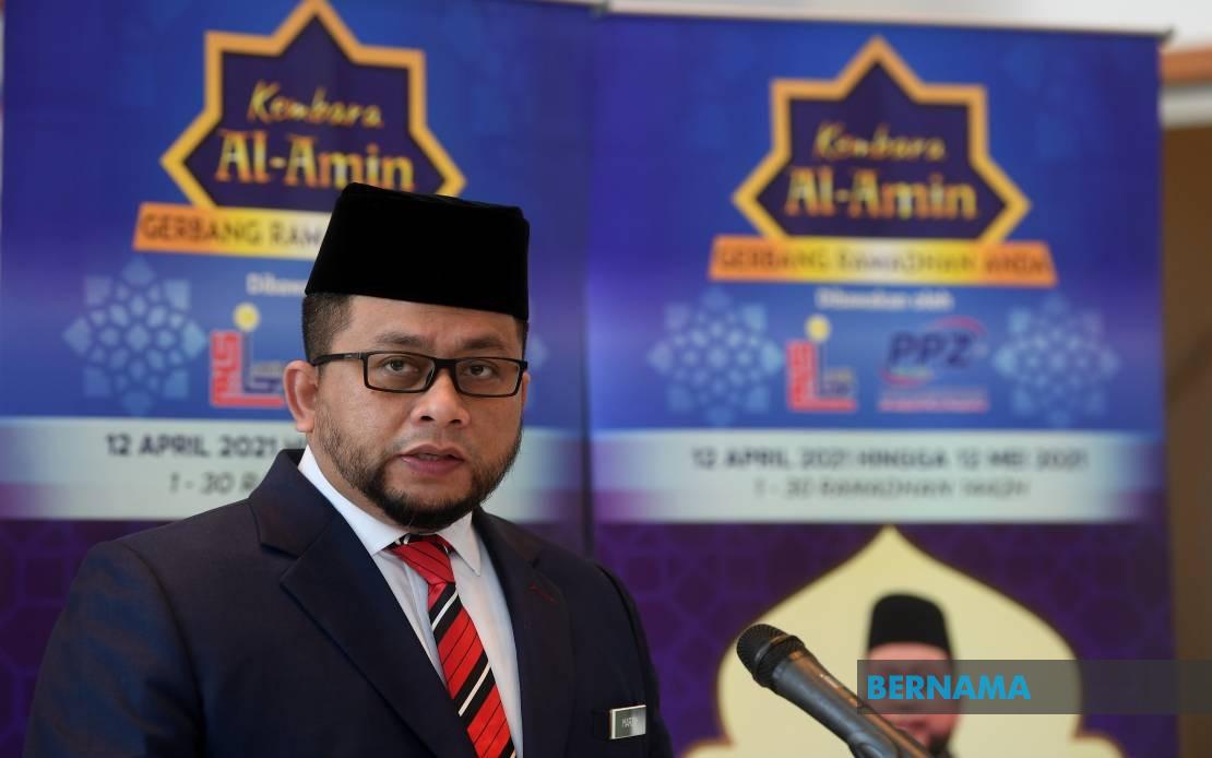 Muslims must unite over insults against Prophet Muhammad — Malaysian minister