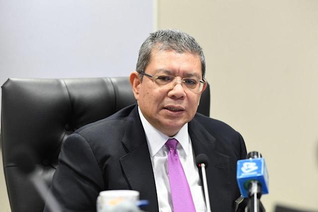 Malaysian FM to attend 26th CHOGM in Rwanda