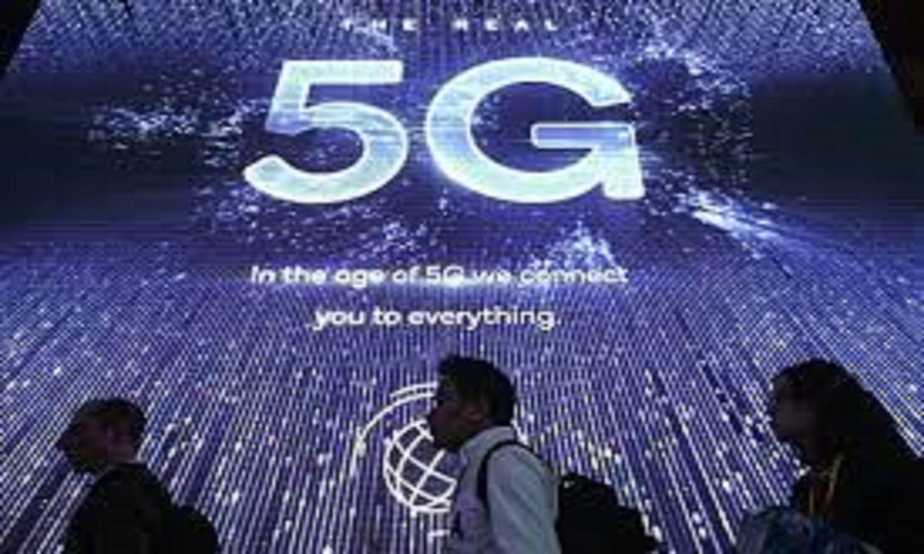 India To Begin 5G Deployment In Aug, 2022: Minister