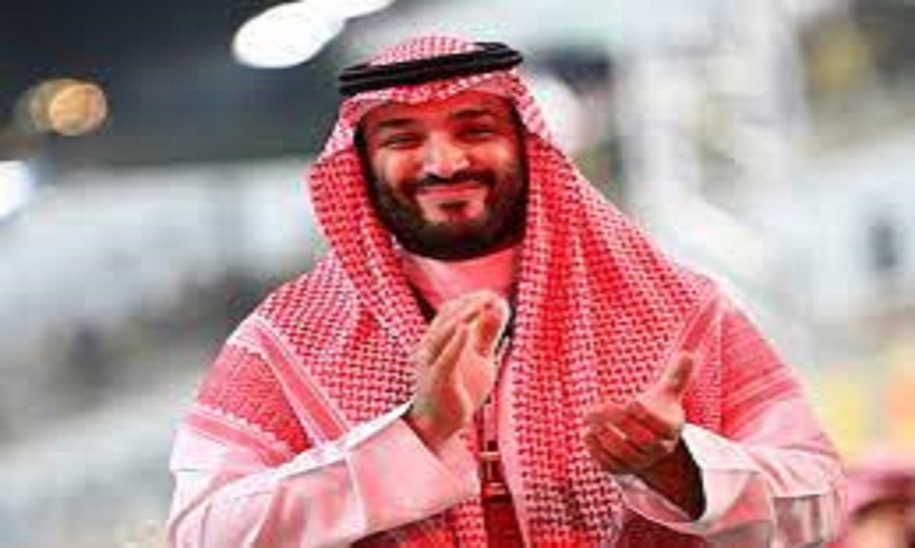 Roundup: Saudi Crown Prince Wrapped Up Regional Tour For Mending Rifts, Enhancing Cooperation