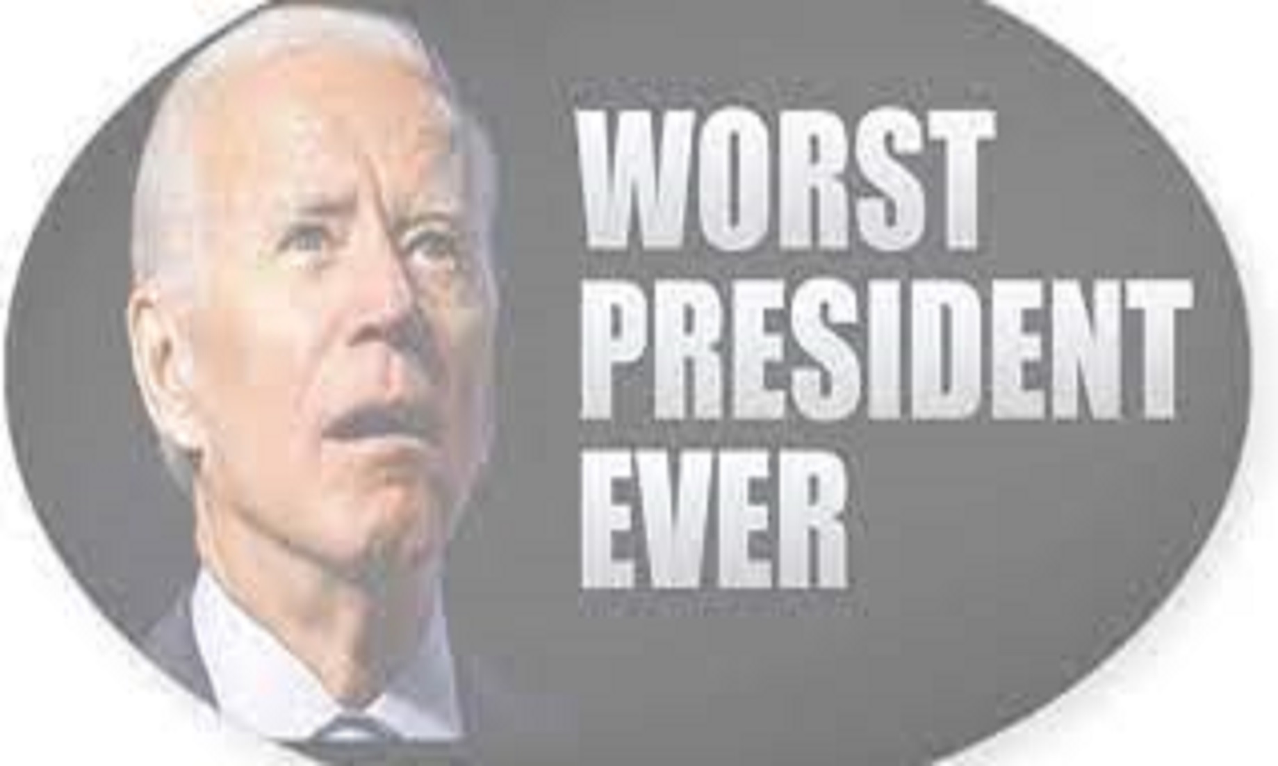 Biden Is The Worst President Of The 21st Century: Ex-Senator Ted Harvey – Administration Is A Comedy Of Errors That Isn’t Funny