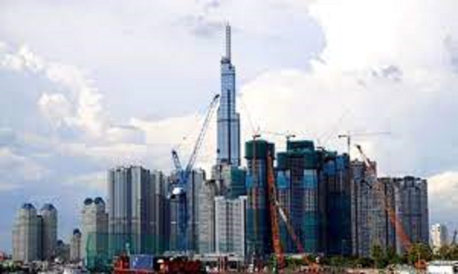 Vietnam’s GDP Expands 7.72 Percent In Q2