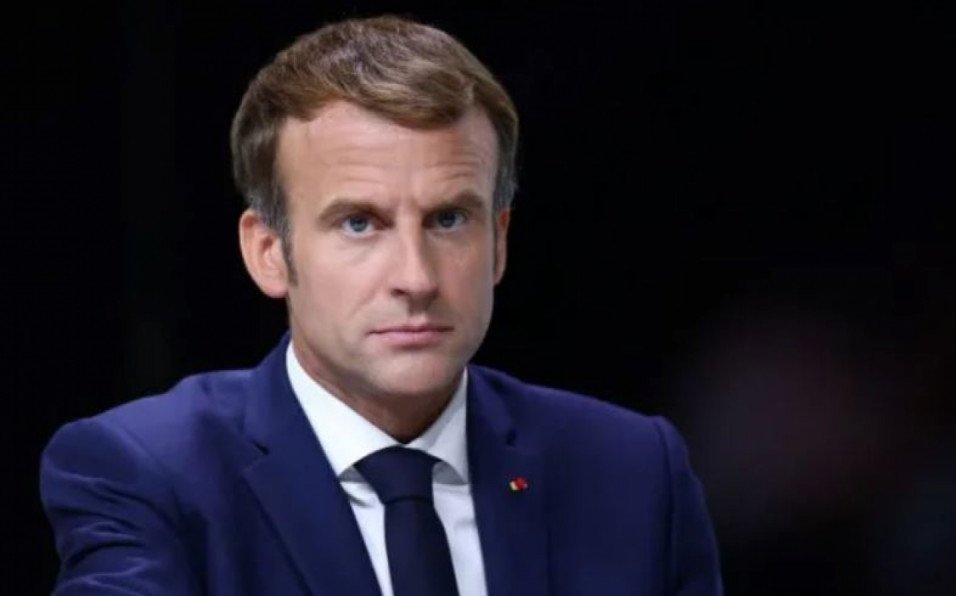 France: Pres Macron urges ‘compromises’ to break political impasse