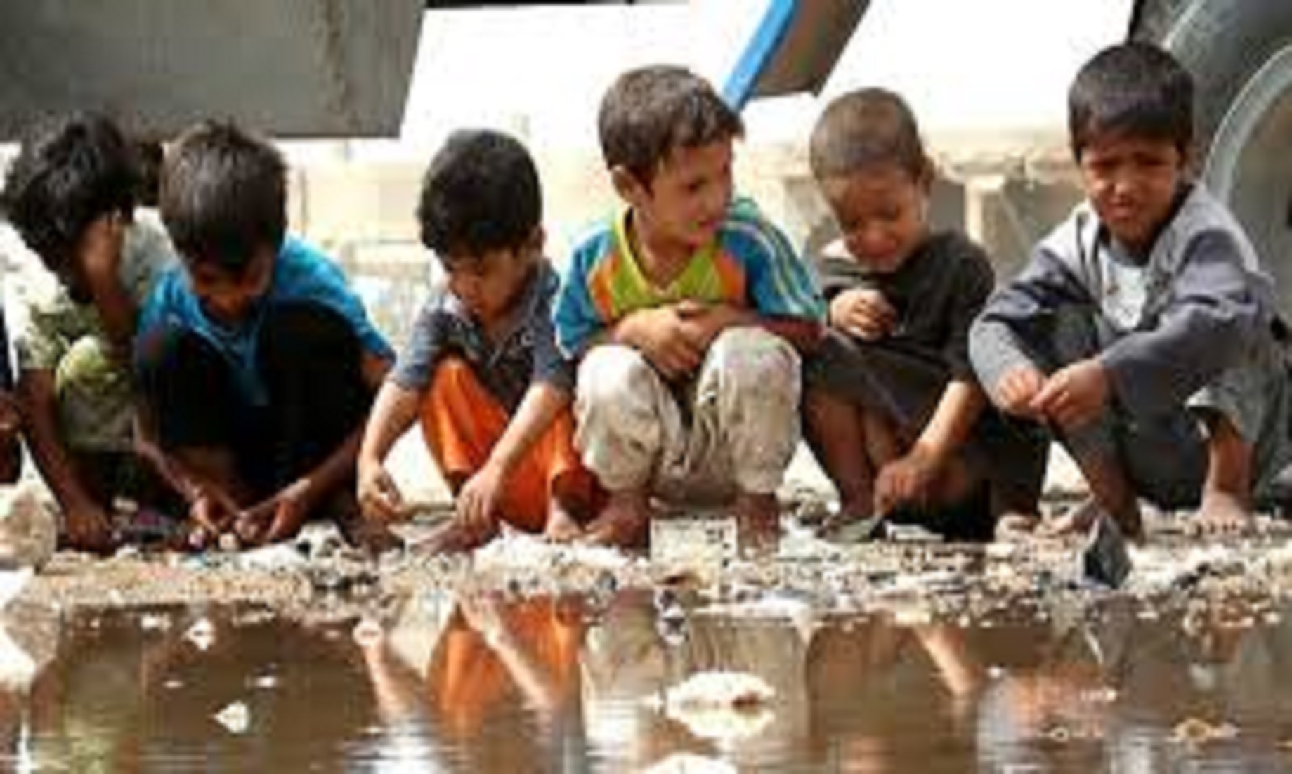Iraq Reported 13 Cases Of Cholera