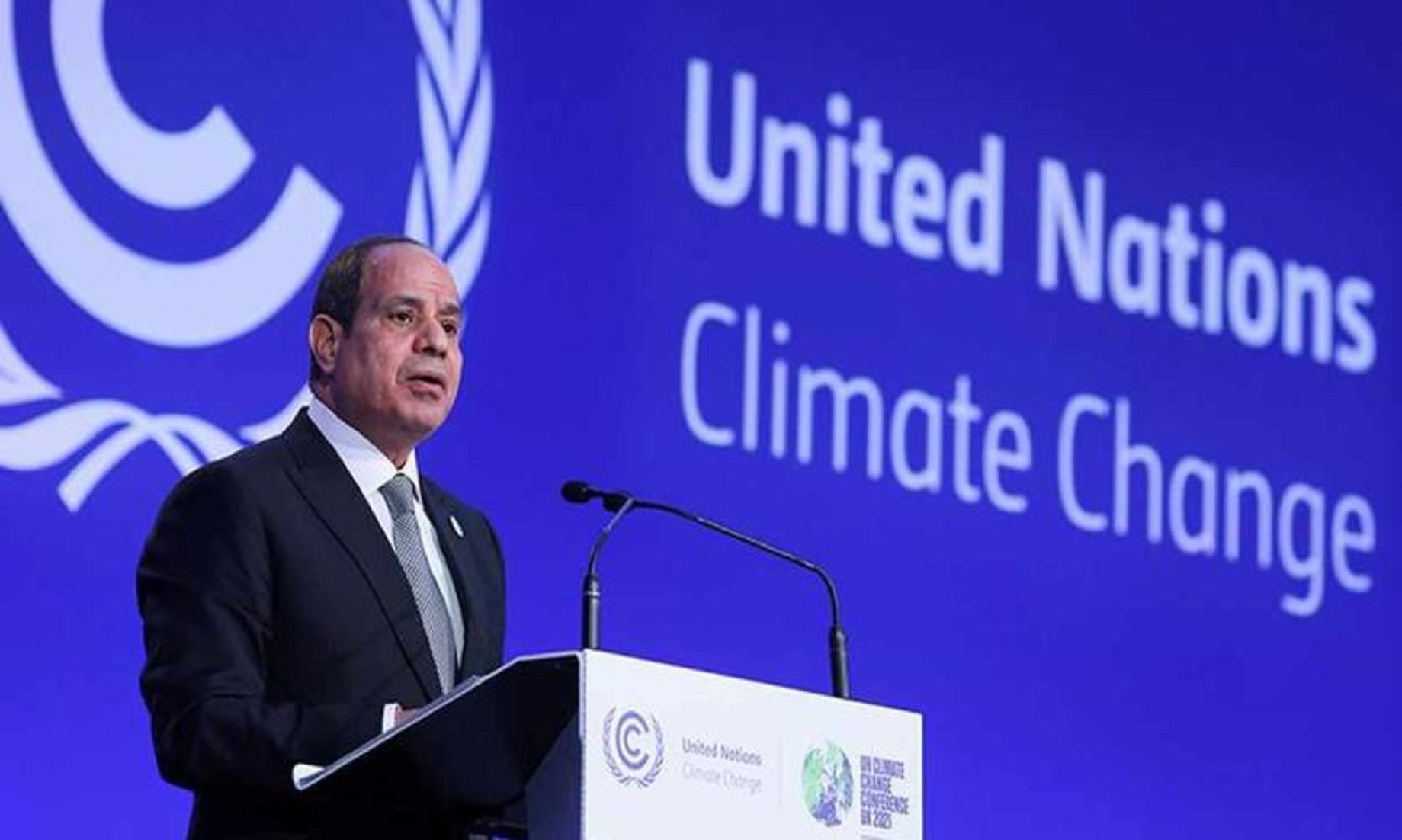 Egypt Rehabilitates Coastal Areas To Address Climate Change: Minister