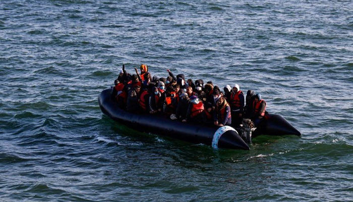 Suspected people smugglers arrested across Europe