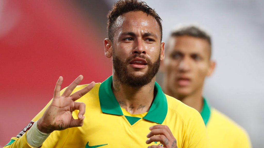 Brazil’s Neymar faces Spanish court dates ahead of World Cup