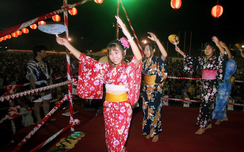 Bon Odori promotes friendship between Malaysia and Japan — Ambassador Takahashi