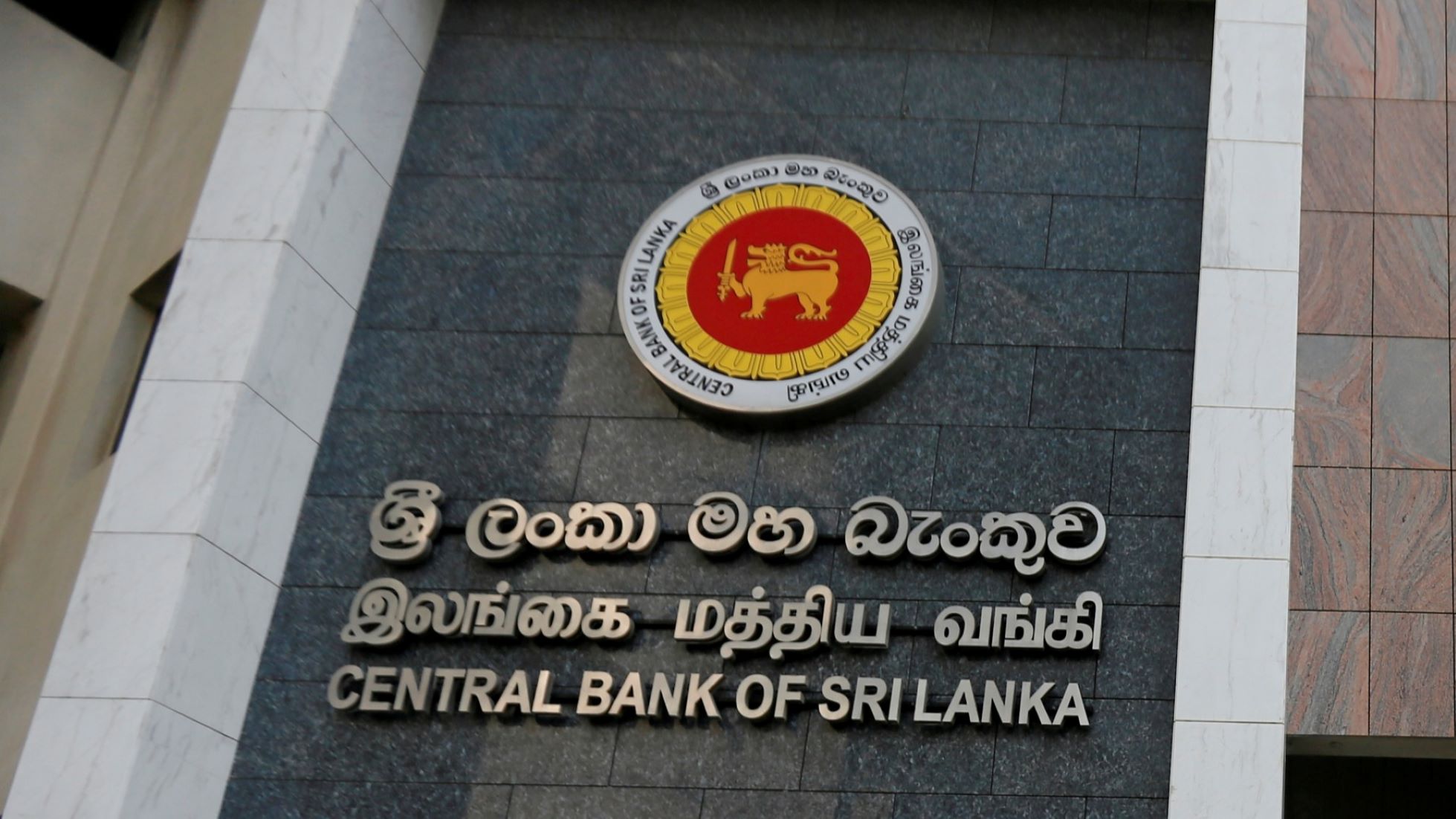 Sri Lanka Increased Key Rates To 21-Year High To Fight Inflation