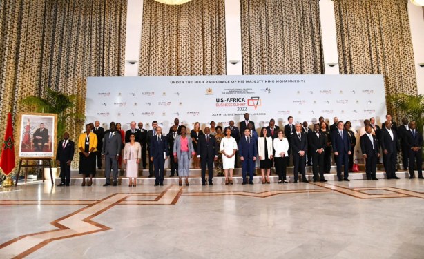 Africa: 14th US-Africa Business Summit opens in Marrakech