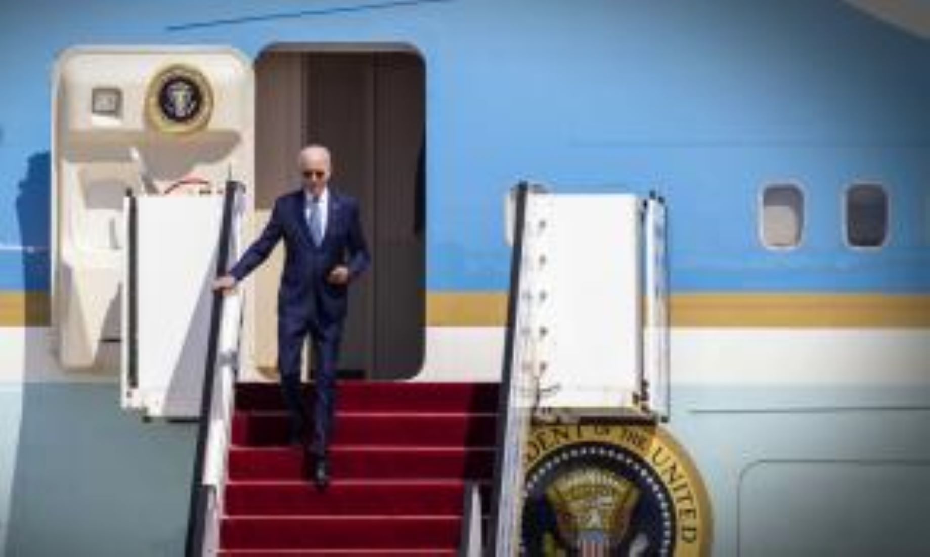 Roundup: Biden’s First Mideast Visit Only Leaves Hollow Promises: Israeli Experts