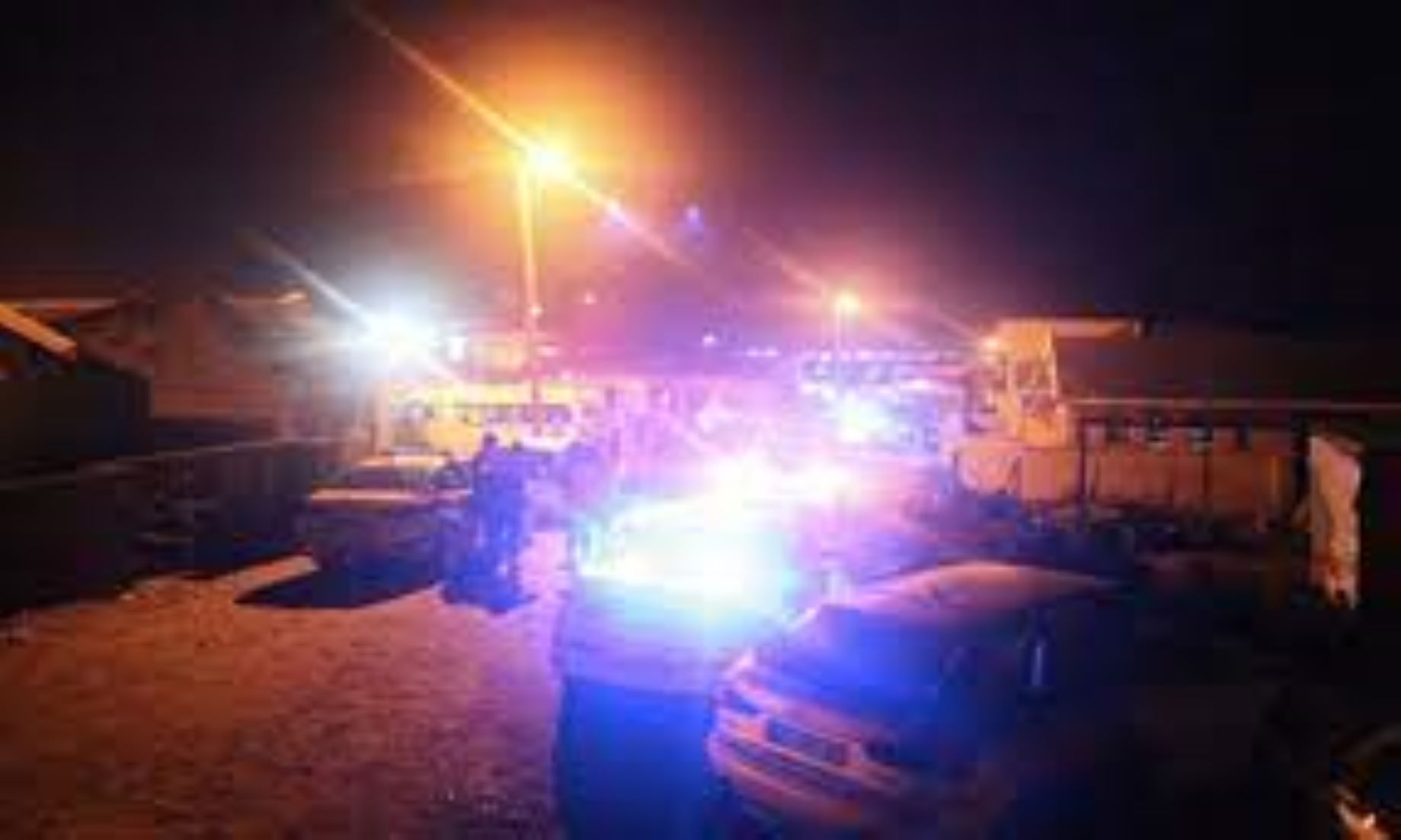 Death Toll In Random Shooting In Johannesburg’s Tavern Rose To 15