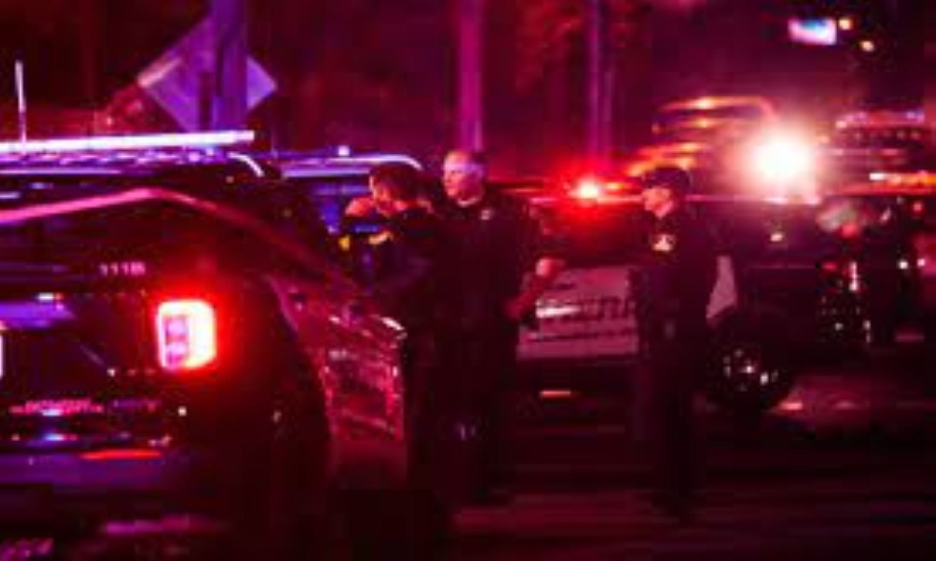 Three Dead, Two Injured In Shooting At House Party In Southern California