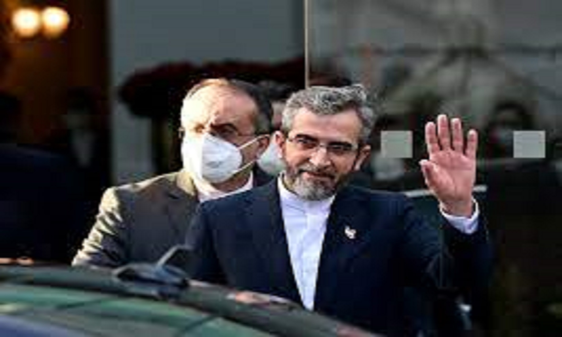 Time, Venue Of New Round Of Nuclear Talks Being Finalised: Iranian Negotiator