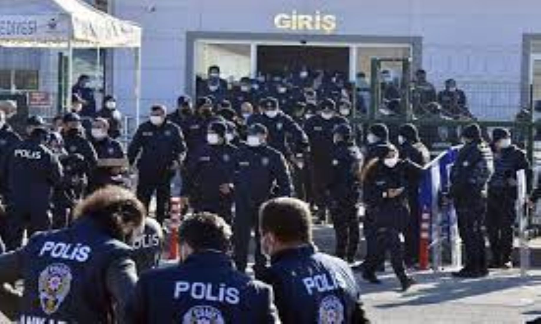 Türkiye Detains 26 Army Personnel Over Ties To 2016 Coup Bid