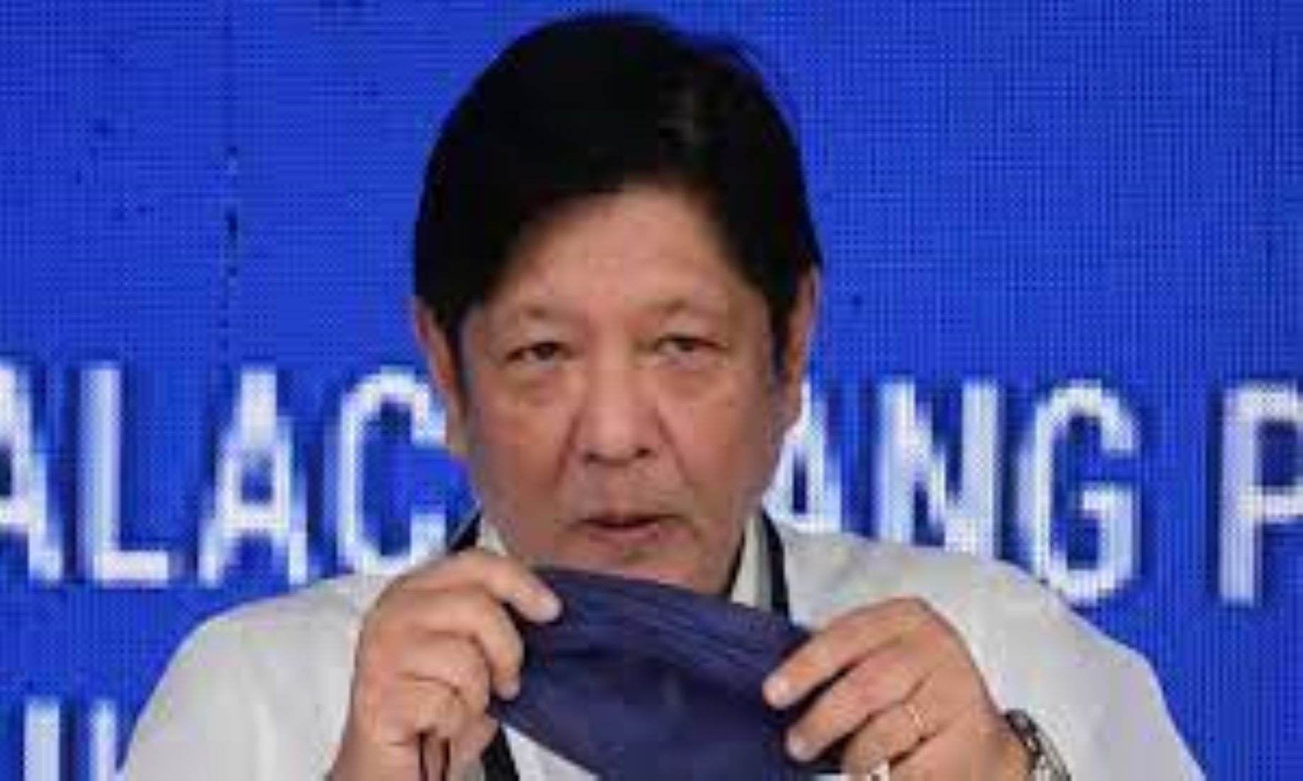 Philippine President Recovering From COVID-19: Official