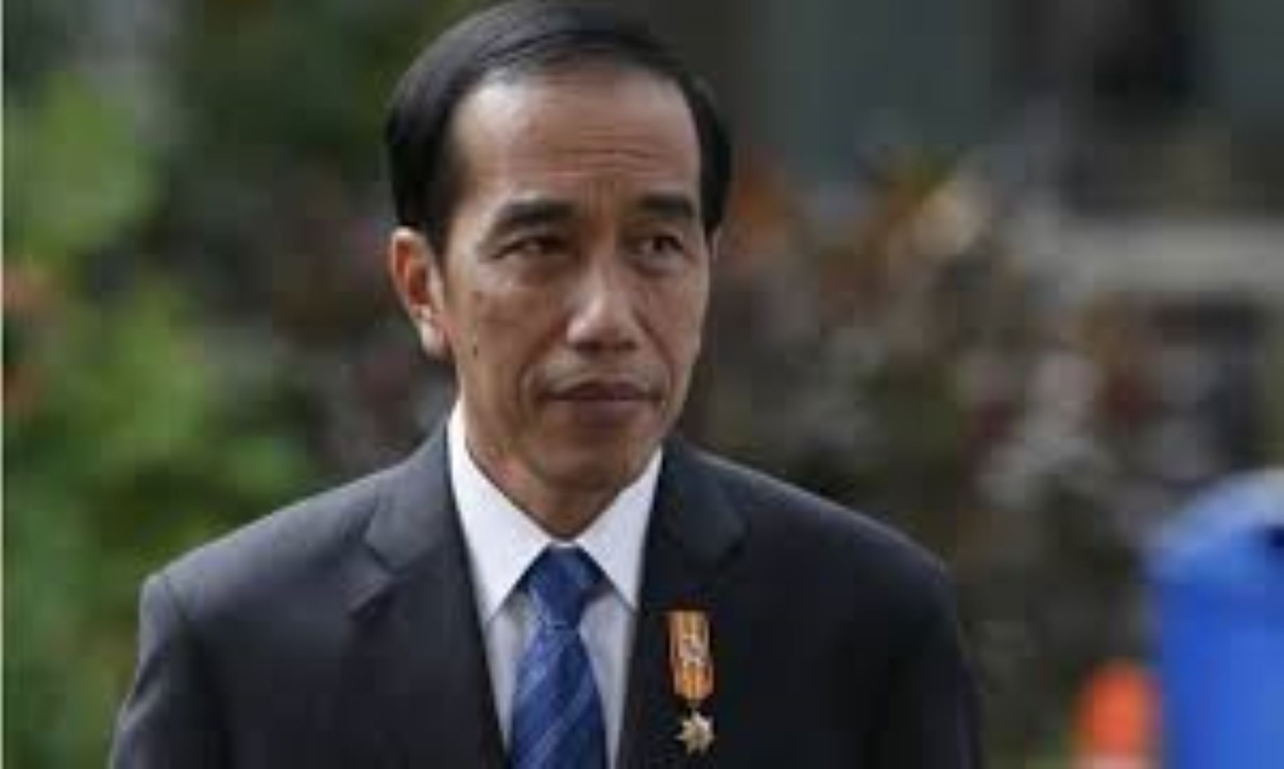 Indonesian President To Visit China