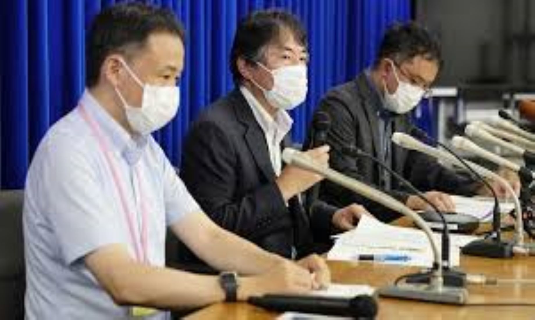 Japan Confirmed First Monkeypox Case, Alert Issued