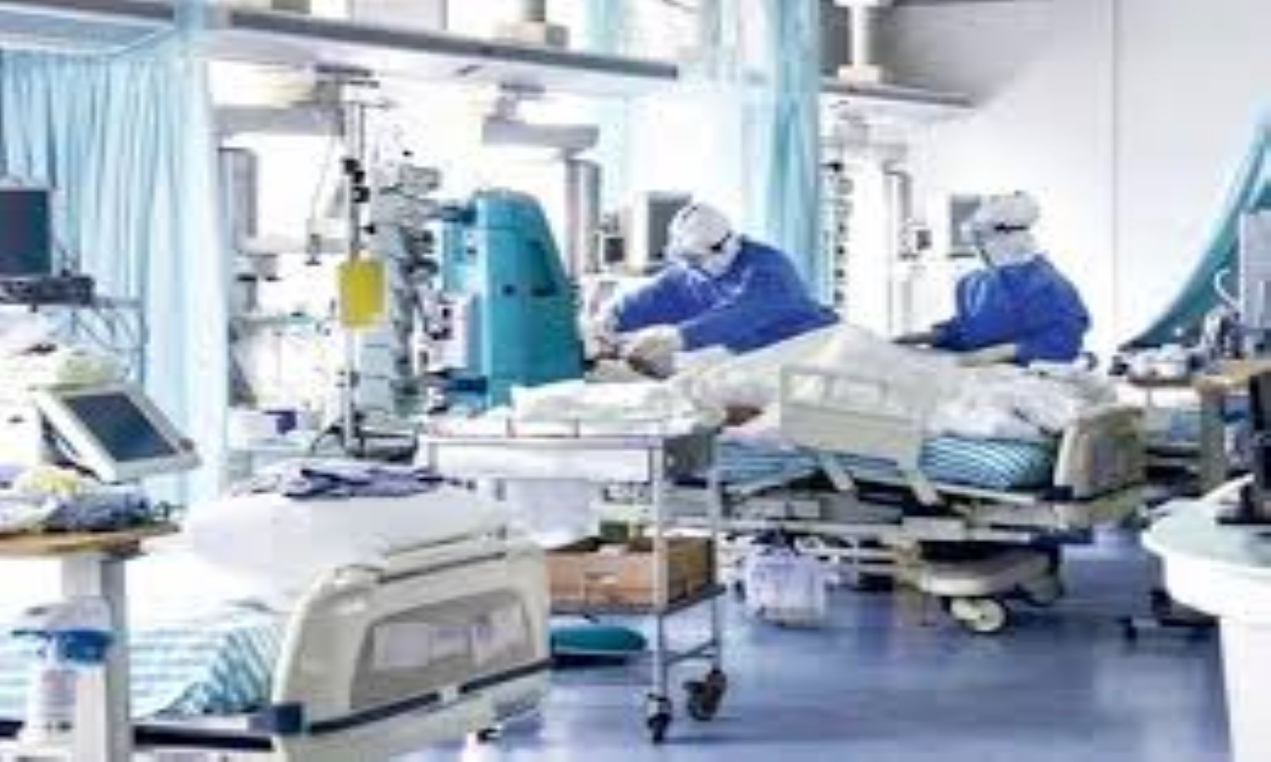 New Zealand Reported 11,548 New COVID-19 Community Cases, Second Monkeypox Case