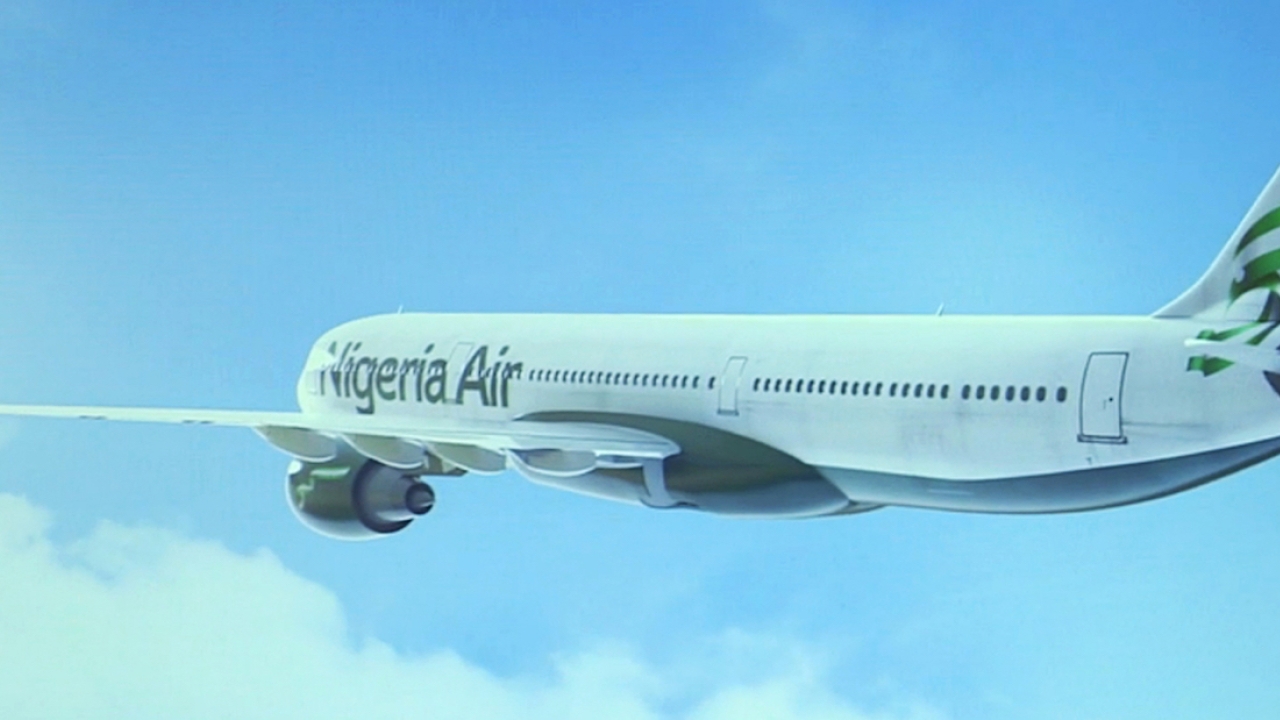 Nigeria to launch new national carrier by year-end: minister