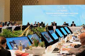 APEC economies need to harness cooperation on sustainable tourism