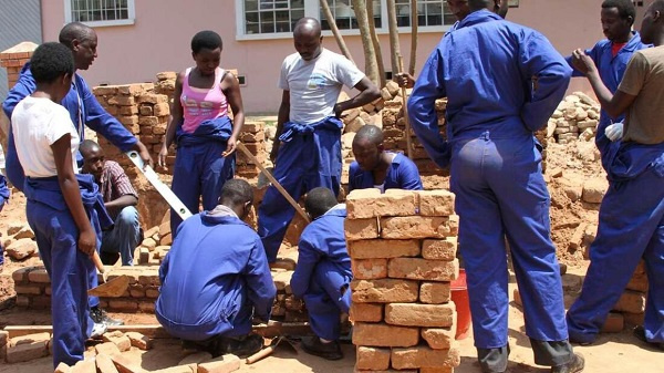 Rwanda recruits teachers from Zimbabwe to bridge shortage