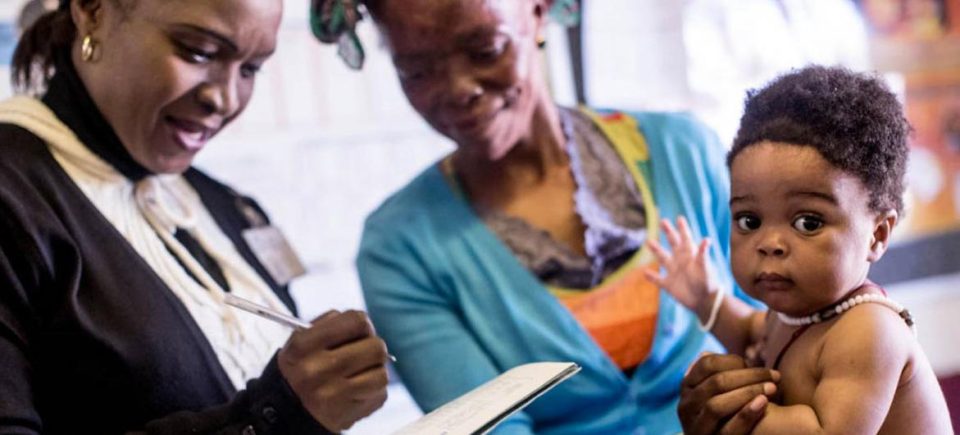 Healthy life expectancy in Africa grows by nearly 10 years: WHO