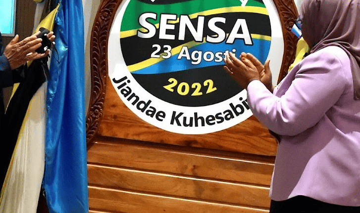 Tanzania set to conduct census on 23rd August