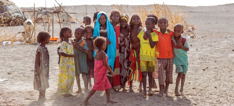 UN: Without immediate funding, 750,000 refugees in Ethiopia will have ‘nothing to eat’