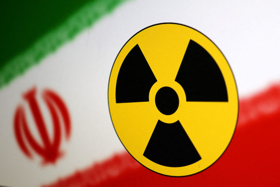 EU lays down ‘final’ text to resurrect Iran nuclear deal