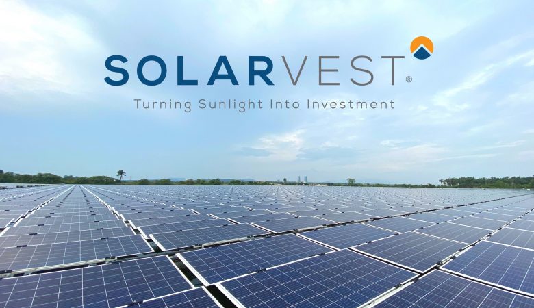 Solarvest unveils Powervest, Malaysia’s first renewable energy fintech platform