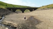 Heatwaves prove deadlier: 1,700 died in England/Wales in a week and another 1,700 in Spain/Portugal