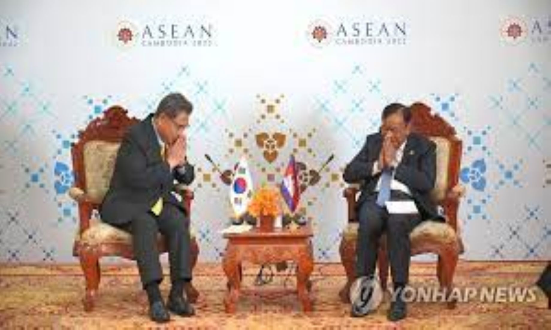 RCEP To Bolster Cambodia-South Korea Economic Cooperation: Cambodian FM