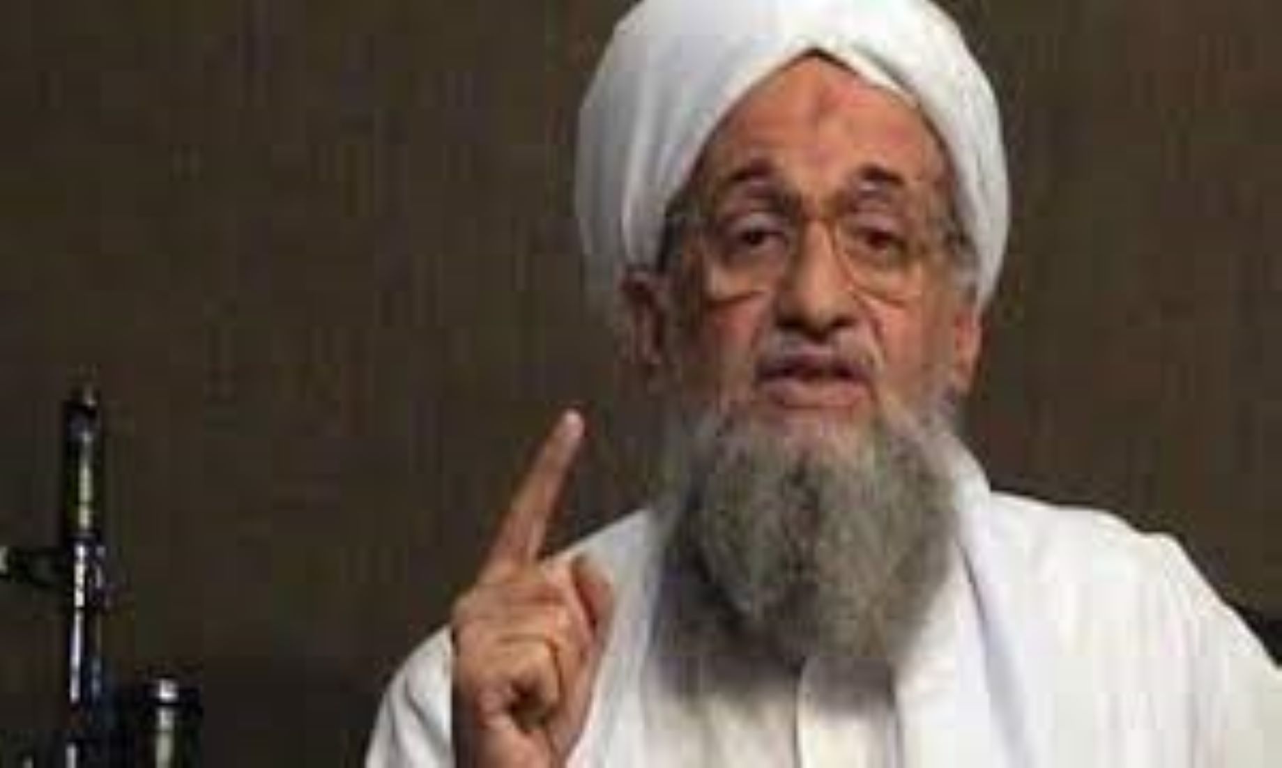 U.S. Killed Al-Qaeda Leader Al-Zawahiri In Drone Strike In Afghanistan – Media