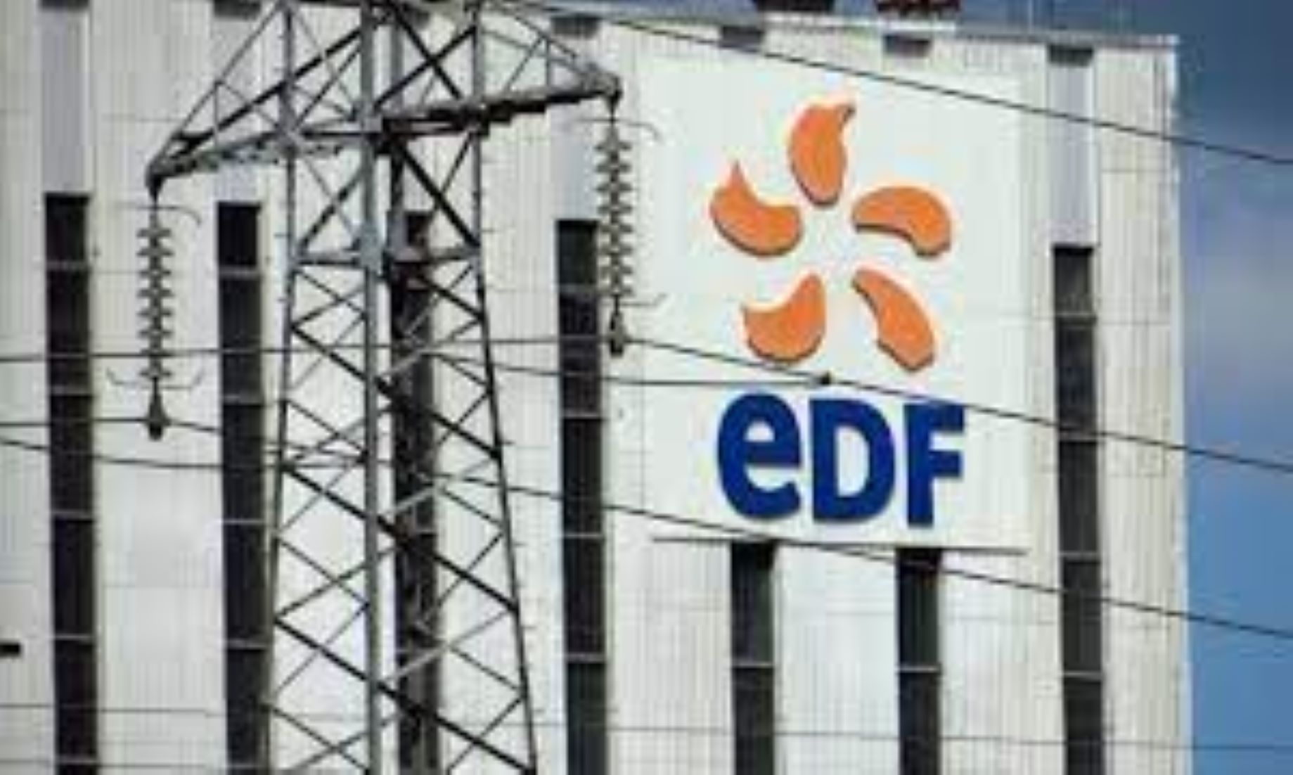 French Electric Utility Company EDF Claims Eight Billion Euros From Gov’t