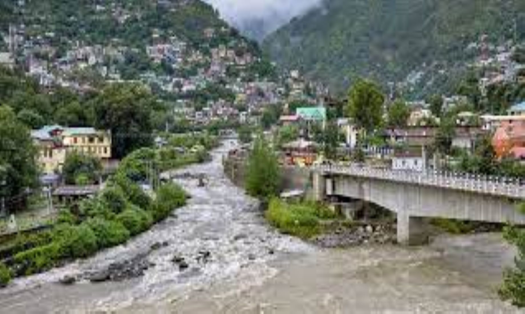 Death Toll Swells To 38 As Heavy Rains Wreak Havoc In India