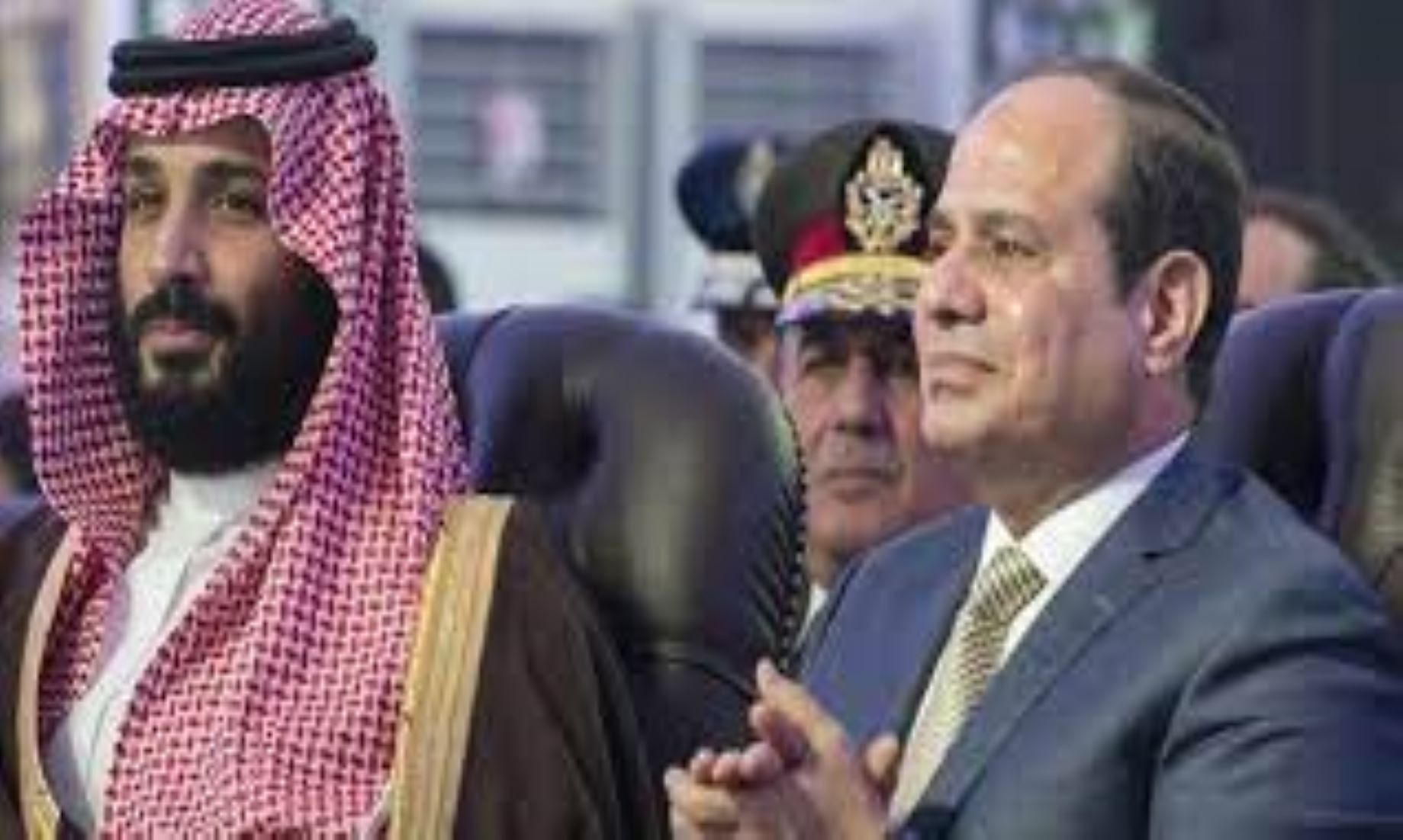 Saudi Investment Fund Subsidiary Invests 1.3 Billion USD In Egyptian Firms