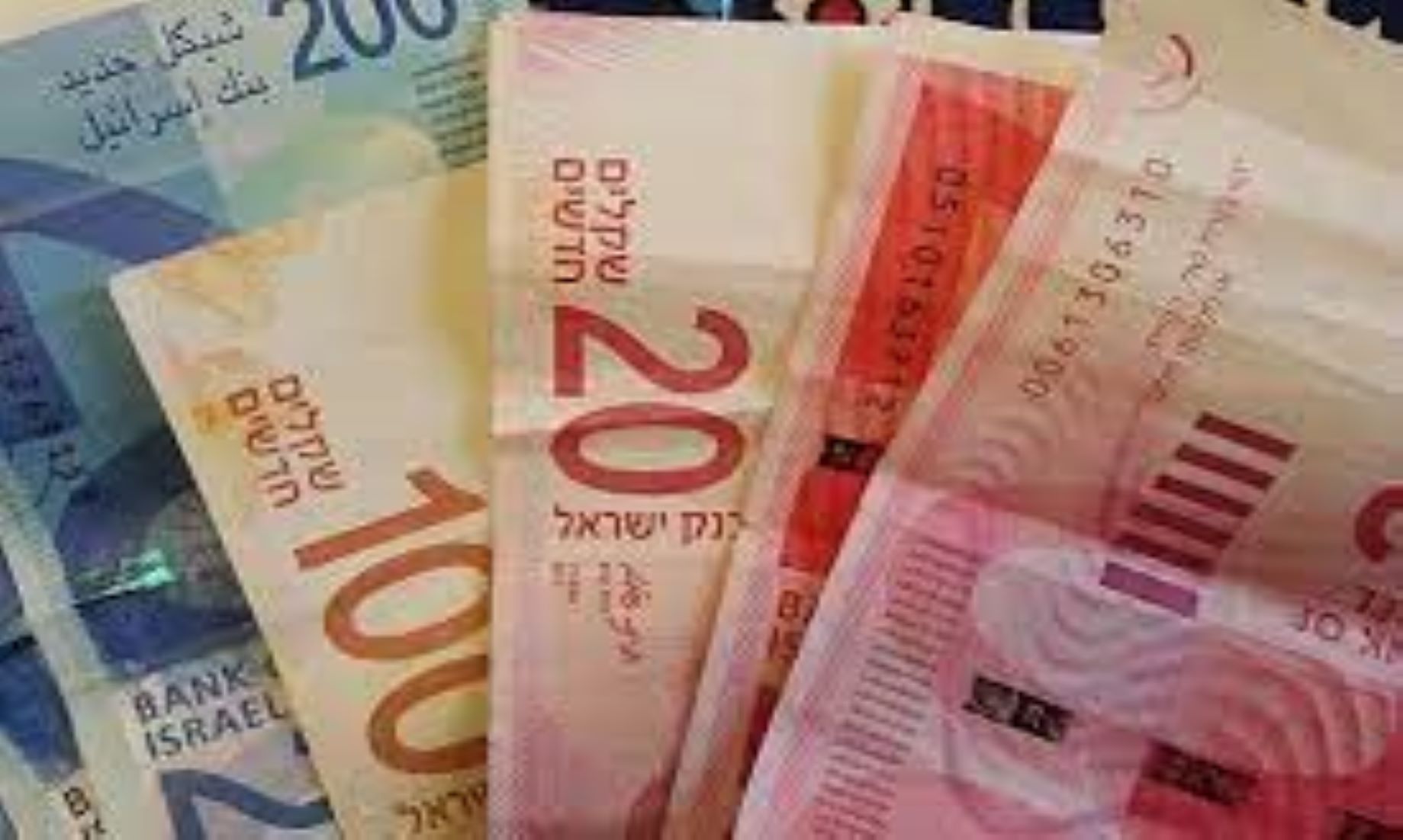Israel To Cut 176 Million USD From Palestinian Tax Revenues