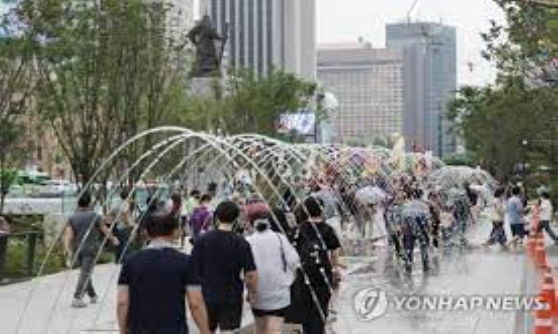 S.Korea Reported 55,292 New COVID-19 Cases