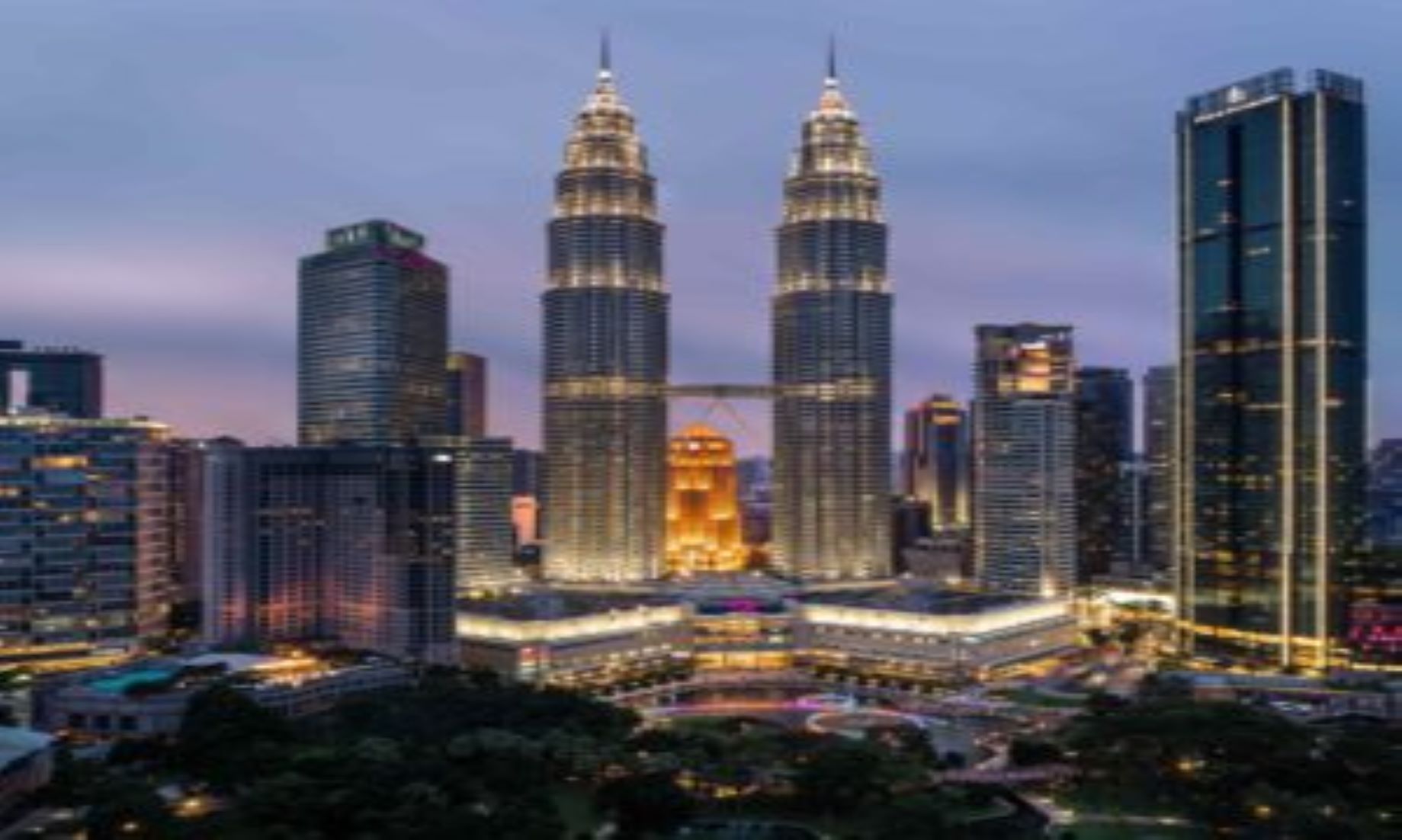 BRI Symposium Held In Malaysia On Tech-Solutions For Boosting Tourism