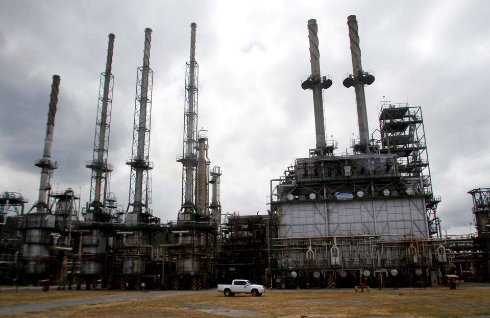 Ecuador says will pay $374 mn to oil company Perenco