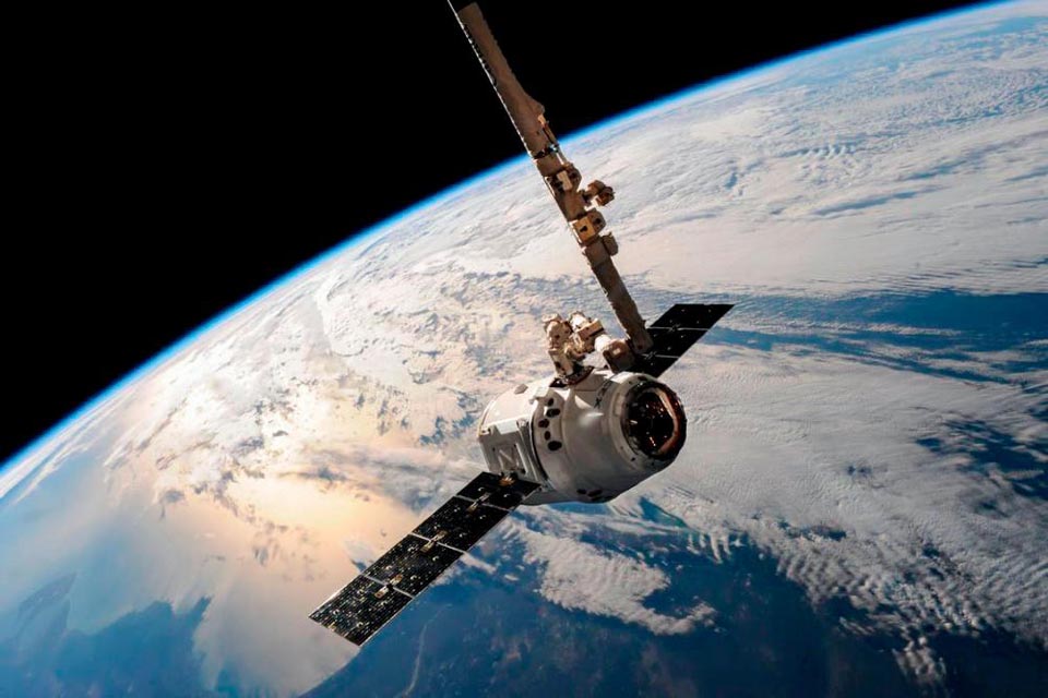 Russia-Ukraine conflict: Russia to launch Iranian satellite amid Ukraine war concerns