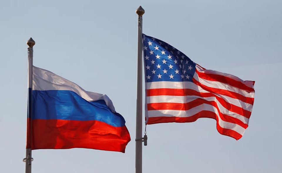 Russia suspends arms inspections under treaty with US
