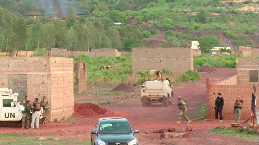 Insurgent group claims to have killed four Wagner mercenaries in Mali