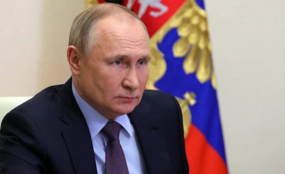 Russia-Ukraine conflict: Ukraine plans international court to put Russian Pres Putin on trial