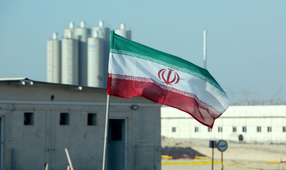 US responds to Iran on nuclear deal as momentum builds